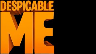 Despicable Me Intro Remake No Audio [upl. by Adran]