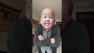 Happy Chen Chen Family Wonderful video shorts [upl. by Thurman]