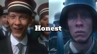 1918 Honest WW1 EDIT [upl. by Salot]