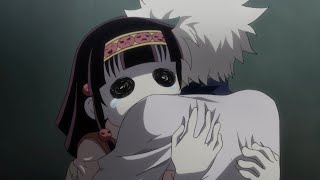 Nanikas Wish For Alluka  The Nen Behind Them Episode 5  Hunter x Hunter Analysis [upl. by Levison503]