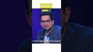 Can i swim in this pool  Samay Raina Improv battle questions only with Vidit Gujrathi Who won [upl. by Nna]