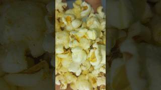 Popcorn with cheese 🍿 food dessertstory dessert اكسبلور shrots [upl. by Ramad]