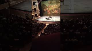 operaclassica Nadine Sierra soprano canta quoto sole mioquot teatro San Carlo di Napoli [upl. by Eiramyma]