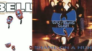 Shame On A Grand Finale Wu Tang Clan X DMX Mashup [upl. by Aerdnek]