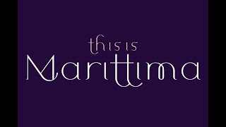 Marittima Font Download [upl. by Adamek]