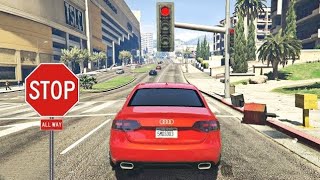 IGRAM GTA 5 PO PROPISIMA [upl. by Gelya]