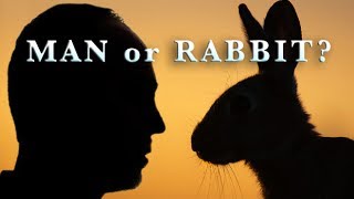 Man or Rabbit by CS Lewis [upl. by Nazar223]