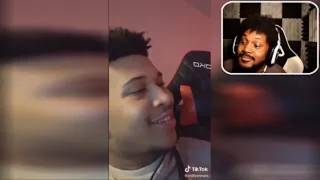 2 Hours of CoryxKenshin TikTok Try Not To Laugh Compilation [upl. by Amalbergas]