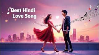 Tere Bin Main  Most Romantic Hindi Song  Heartfelt Love Melody 2024 💖  Soulful Music Video [upl. by Joly629]