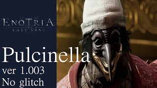 【Enotria The Last Song】Pulcinellaプルチネッラ ver 1003 [upl. by John]