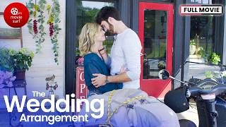 The Wedding Arrangement 2022  Full Movie [upl. by Maxima]