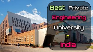 Best Private Engineering University in India  64 lakhs packages  LPU Honest Review [upl. by Anihsat]