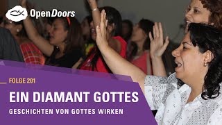 Ein Diamant Gottes  Geschichten von Gottes Wirken [upl. by Nel96]