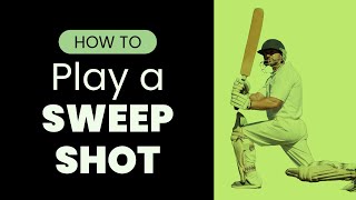 Learn the Sleep Shot in 3 Simple Steps  RBP Cricket Online [upl. by Neveda]