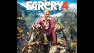 Far cry 4 ISDonedll error [upl. by Oz]