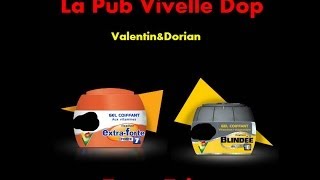 TeamTrizo • La pub Vivelle Dop [upl. by Bolger]