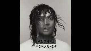 ANOHNI  Crisis [upl. by Adlin759]