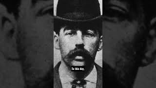 The Horrifying Crimes Of H H Holmes [upl. by Gnos159]