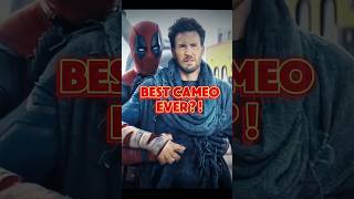 Who is the best cameo from Deadpool and Wolverine [upl. by Lai]