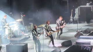 The Hives Live garage rock punkrock thehives [upl. by Leifer]