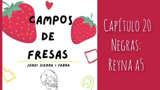 campos de fresas 2023 [upl. by Aivatahs865]