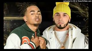 Adictiva  Anuel AA Ozuna Dax Beats Instrumental de Trap picante Type Beat 2025 [upl. by Stepha182]