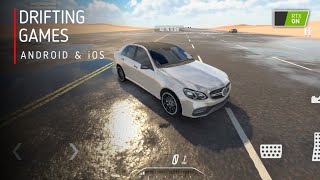 TOP 6 Best Realistic Drifting Games for Android amp iOS 2021 [upl. by Letney]