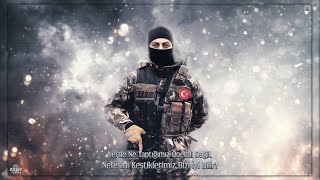 MUHTEŞEM TÜRK ORDUSU  Videoklip 2019 HD [upl. by Arised]