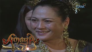 Amaya Full Episode 117 [upl. by Georgena]