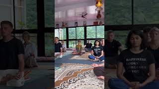 आपका अभ्यास ही आपकी शक्ति बनेगा🧘🏻‍♂️📿 SANATAN DHARMA 🔱 himyogishakti himalayas yog dhyan [upl. by Nerraf]