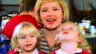 Fox Family Channels 25 Days of Christmas commercials and bumpers December 1999 [upl. by Aihsila]