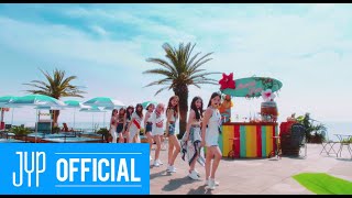 TWICE quotAlcoholFreequot MV [upl. by Hteb721]