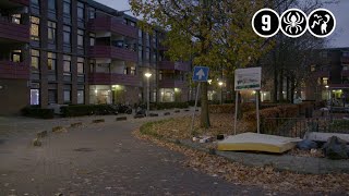 Jonge man gewond bij schietincident Holendrecht  Amsterdam [upl. by Fonville]