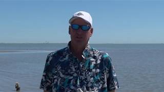 Texas Fishing Tips Fishing Report March7 2019 Aransas Pass Area With Capt Doug Stanford [upl. by Wedurn50]