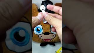 ¡ABRIENDO MI PRIMER VUALA DE FNAF fivenightsatfreddys fnaf vualafnaf vualabobesponja vuala [upl. by Ribble]