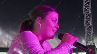 Jada – Keep Cool Live at Roskilde Festival 2019 [upl. by Ndnarb]