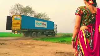 pallo latke new haryanvi song 2017 [upl. by Bergstrom896]