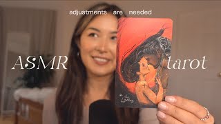 ASMR Tarot  TIMELESS Pick a Card Tarot Readings for Sagittarius Season [upl. by Kendra955]