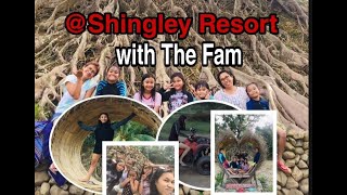 SHINGLEY RESORT Nabaoy Malay Aklan Vlog 04  Lyza Flores [upl. by Ainej103]