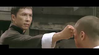 IP MAN Epic Martial Arts Moments All Action Scenes  Full Fight Compilation [upl. by Bonilla384]