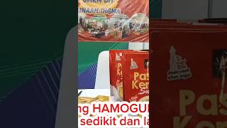 Hari terakhir Sibakul Halal Fest 2024 [upl. by Nanyk463]