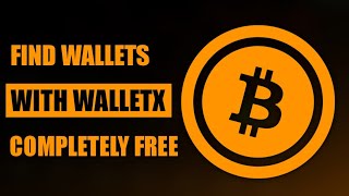 How To Find Lost Crypto Wallets  By Technolex [upl. by Zacek]