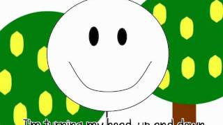 LEMON TREE ANIMATION with LYRICS  Fools Garden [upl. by Nikos]