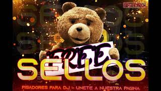 Super Pack de Voces o Sellos Para Djs Gratis N5 15 SEPTIEMBRE 2023 Con Link de Descarga CAmila djs [upl. by Honan]