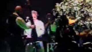 Peter Gabriel  Shaking the Tree  1993 MULTICAM audience [upl. by Ugo607]