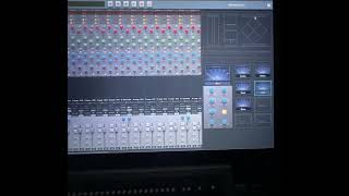 Hip Hop Vocals  SSL 360  SSL Console In the Box [upl. by Rebeca616]