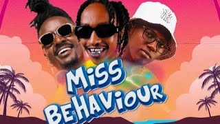 Boutross  Miss Behaviour ft Savara amp Fathermoh official music video [upl. by Valsimot981]