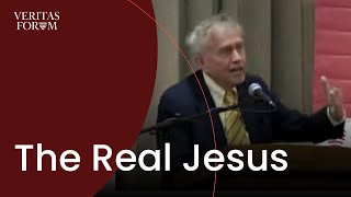 The Real Jesus New evidence from history and archaeology  Paul Maier at Iowa State [upl. by Woodford]