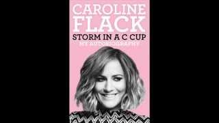 Storm In A C Cup by Caroline Flack [upl. by Akemehc]