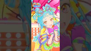 【アイカツアカデミー！】ホップ・ステップ・ポップコーン LIVE Ver デミカツ aikatsuacademy aikatsu [upl. by Eniamaj]